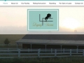 Legacy Stables Theme