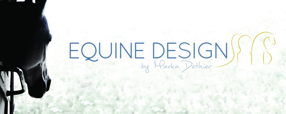 Equine Graphic Design